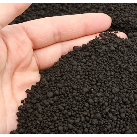 H.E.L.P Podłoże Advanced Soil Plants 8l - Idealne do akwarium roślinnego