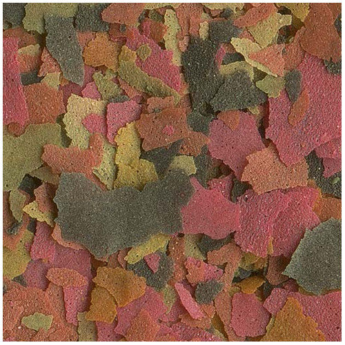 Pokarm w płatkach Tetra Min Flakes 100 ml dla rybek słodkowodnych