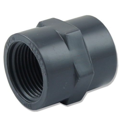 LOC-LINE złączka 1/2 x 25mm GW - Idealna do akwarium morskiego