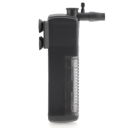 Resun BioClear Power Filter 300 filtr wewnętrzny 4w1 - Krystaliczna woda