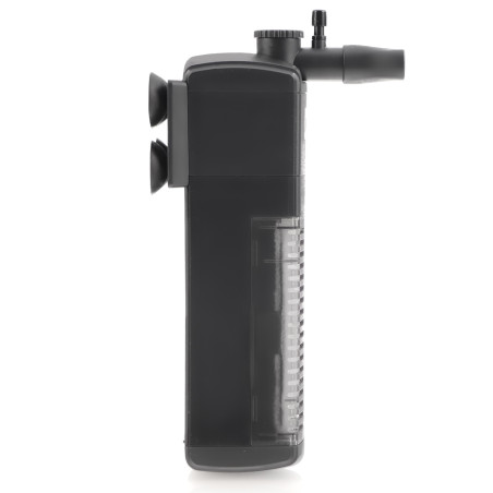 Resun BioClear Power Filter 300 filtr wewnętrzny 4w1 - Krystaliczna woda