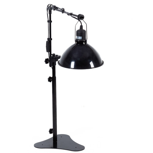Repti-Zoo Standing Lamp MAXI + MINI | Idealny do terrarium