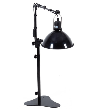 Repti-Zoo Standing Lamp MAXI + MINI | Idealny do terrarium