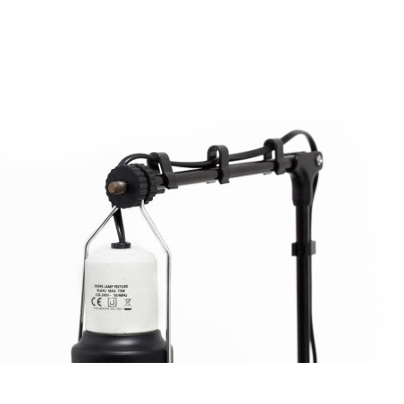 Repti-Zoo Standing Lamp MAXI + MINI | Idealny do terrarium