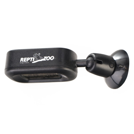 Repti-Zoo Termometr i Higrometr LCD MINI - Precyzyjny i kompaktowy do terrarium