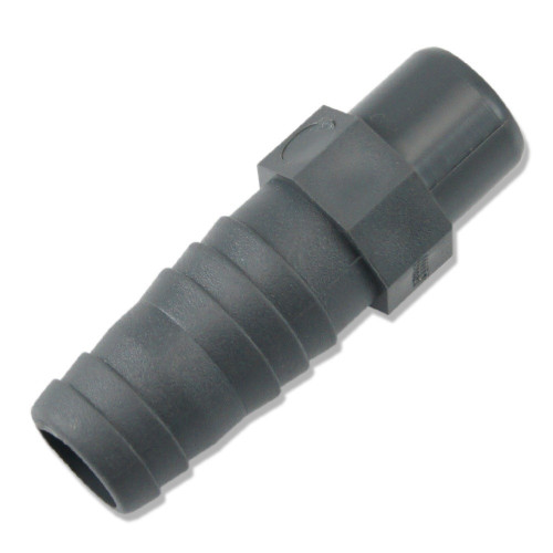 Złączka węża 40 mm akwariowa do hydrauliki morskiej