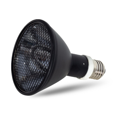 Repti-Zoo Deep Heater 80W - Bezpieczne, efektywne ogrzewanie terrarium