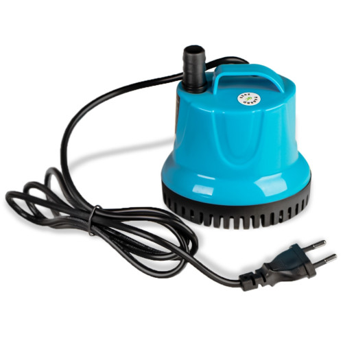 ECO Horizontal Shallow 903 - pompa niskiego zanurzenia 1800l/h | Idealna do akwarium morskiego