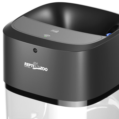 Zraszacz do terrarium Repti-Zoo Smart Easy Rain 2,2 l WiFi automatyczny, sterowany aplikacją