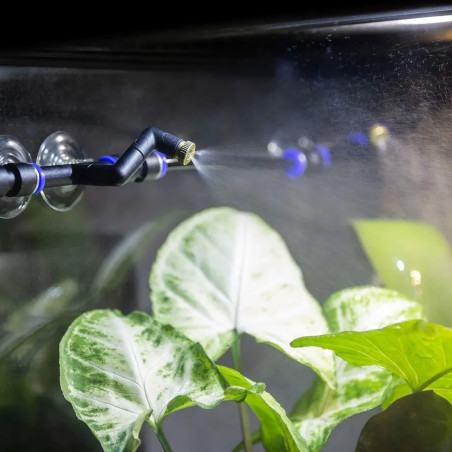 Zraszacz do terrarium Repti-Zoo Smart Easy Rain 2,2 l WiFi automatyczny, sterowany aplikacją