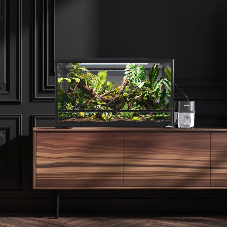 Zraszacz do terrarium Repti-Zoo Smart Easy Rain 2,2 l WiFi automatyczny, sterowany aplikacją