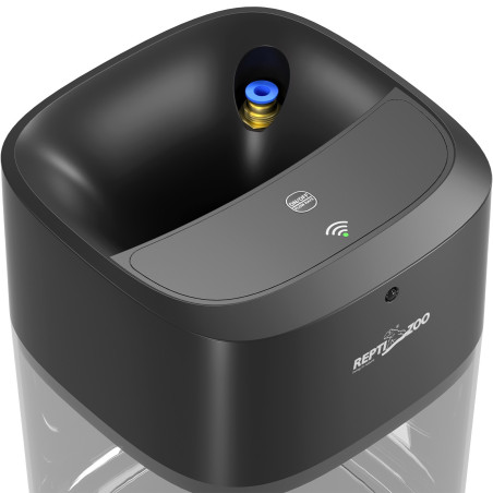 Zraszacz do terrarium Repti-Zoo Smart Easy Rain 2,2 l WiFi automatyczny, sterowany aplikacją