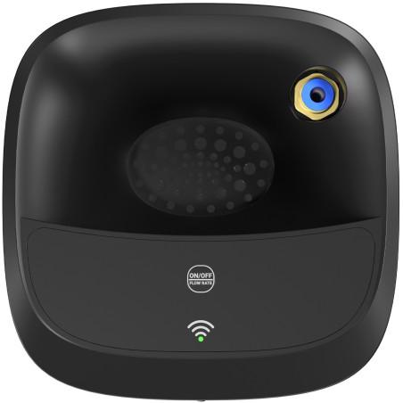 Zraszacz do terrarium Repti-Zoo Smart Easy Rain 2,2 l WiFi automatyczny, sterowany aplikacją