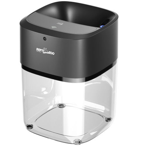 Zraszacz do terrarium Repti-Zoo Smart Easy Rain 2,2 l WiFi automatyczny, sterowany aplikacją