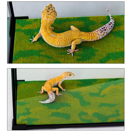 Resun Tropical Carpet Mat 80x30cm | Idealna do terrarium