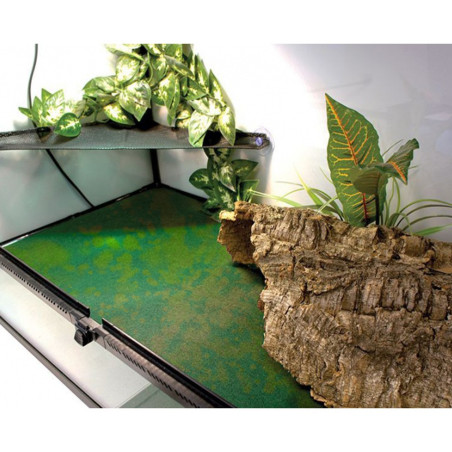 Resun Tropical Carpet Mat 80x30cm | Idealna do terrarium