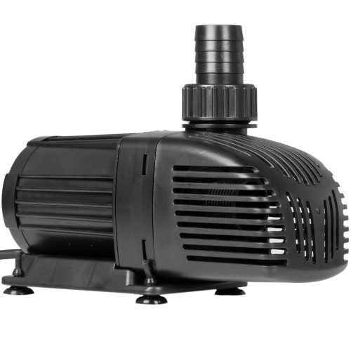 Kruger Meier StreamPulse Pond pompa do oczka wodnego 8000 l/h - Krystaliczna woda