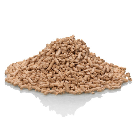 Comfy Pinokio Pellet Drewniany 7l - Naturalna, chłonna i bezpyłowa