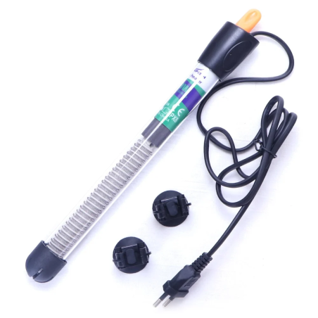 LansenFish LS Heater 100W grzałka z termostatem 50-100l - Idealna do akwarium