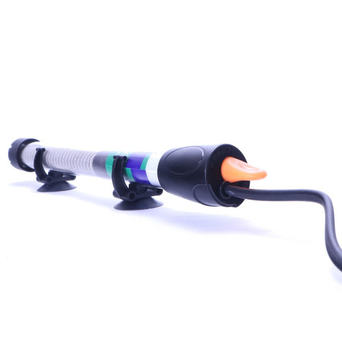 LansenFish LS Heater 100W grzałka z termostatem 50-100l - Idealna do akwarium