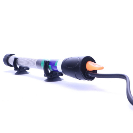LansenFish LS Heater 100W grzałka z termostatem 50-100l - Idealna do akwarium