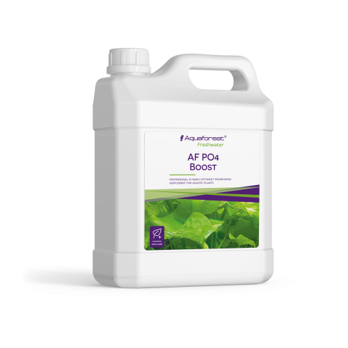 Nawóz makro do akwarium 500 ml - Szybki wzrost roślin