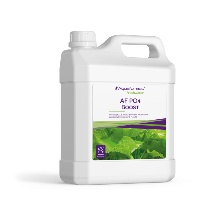Nawóz makro do akwarium 500 ml - Szybki wzrost roślin