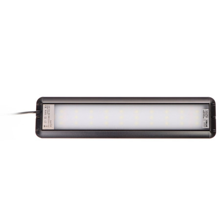 CHIHIROS A II 401 - oświetlenie LED sterowane Bluetooth | Idealne do akwarium roślinnego