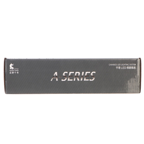 CHIHIROS A II 401 - oświetlenie LED sterowane Bluetooth | Idealne do akwarium roślinnego