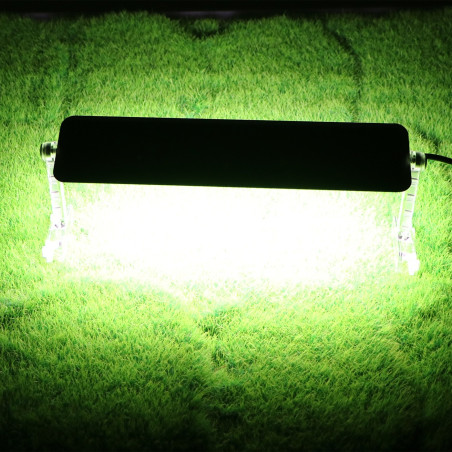 CHIHIROS A II 401 - oświetlenie LED sterowane Bluetooth | Idealne do akwarium roślinnego