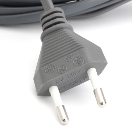 Repti-Zoo Heat Cable 50W - Niezawodne ogrzewanie terrarium