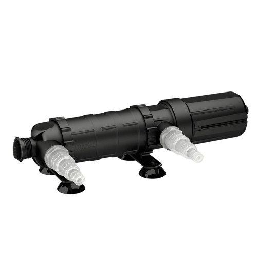 Aquael - sterylizator UV AS 2.0 11W | Krystaliczna woda w oczku wodnym