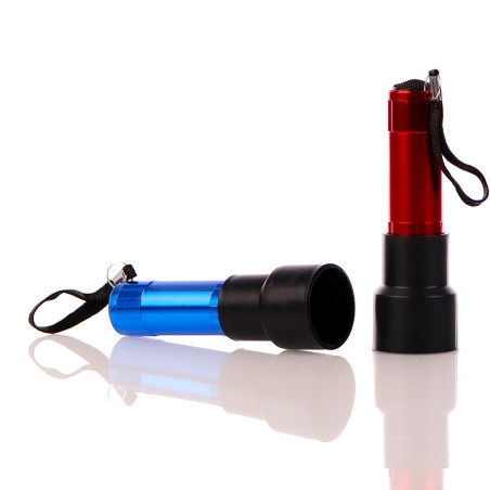 ZECO Mini Light - prześwietlarka owoskop mini | Szybka i precyzyjna kontrola jaj