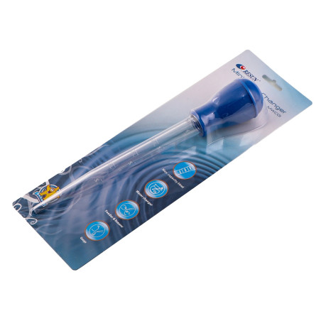 Pipeta akwarystyczna Resun Mini Water Changer 30 ml