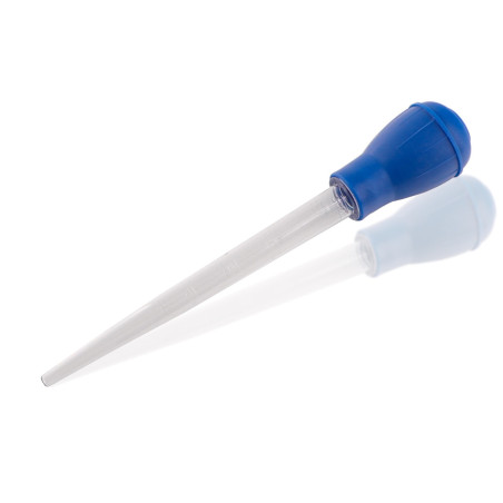 Pipeta akwarystyczna Resun Mini Water Changer 30 ml