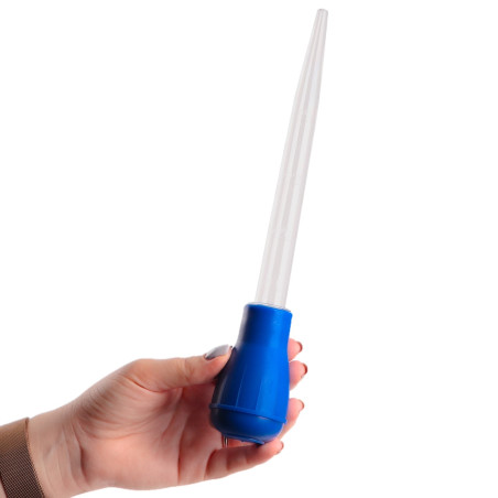 Pipeta akwarystyczna Resun Mini Water Changer 30 ml