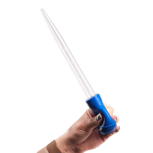 Pipeta akwarystyczna Resun Mini Water Changer 30 ml