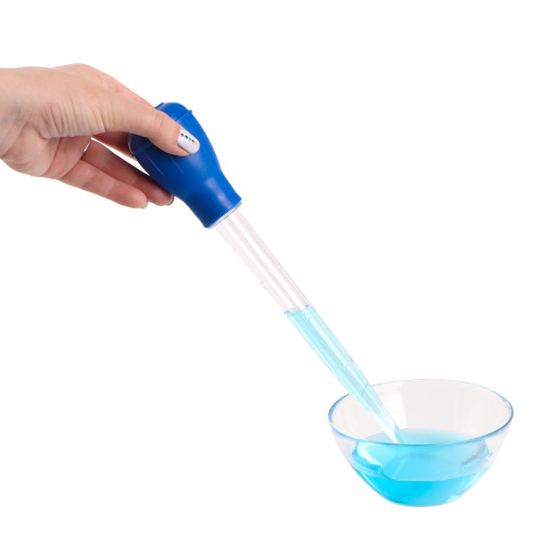 Pipeta akwarystyczna Resun Mini Water Changer 30 ml