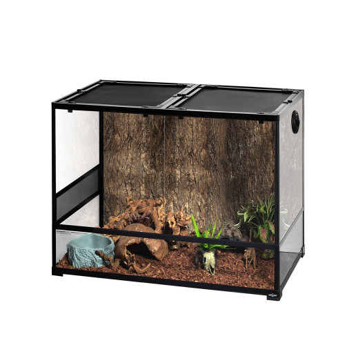 Terrarium szklane Repti-Zoo RK 120x60x60 cm