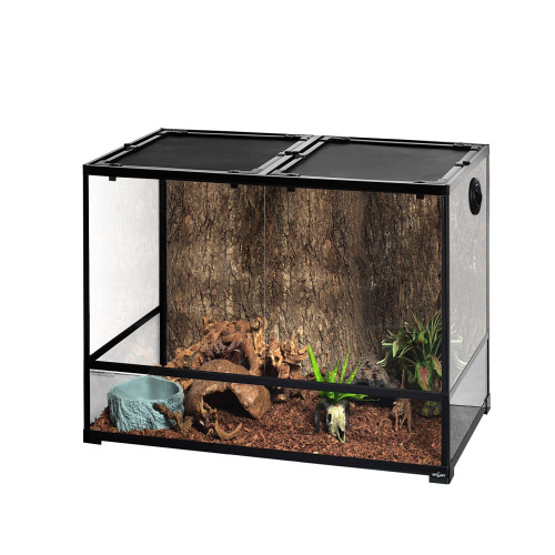Terrarium szklane Repti-Zoo RK 120x60x60 cm