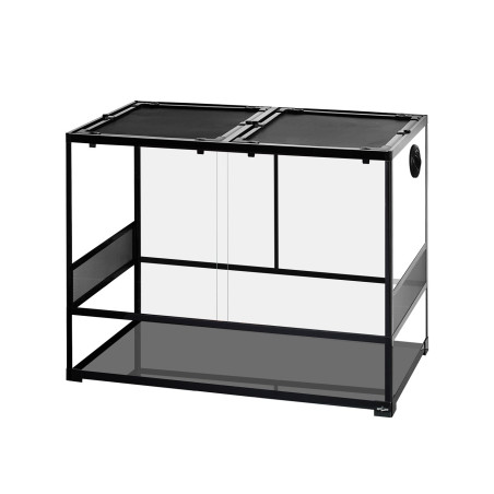 Terrarium szklane Repti-Zoo RK 120x60x60 cm