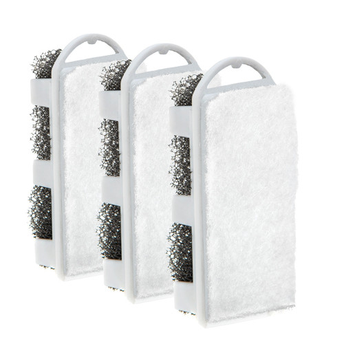 Comfy Catspring Filters filtry wody do poidła 3 szt - Krystaliczna woda dla psa