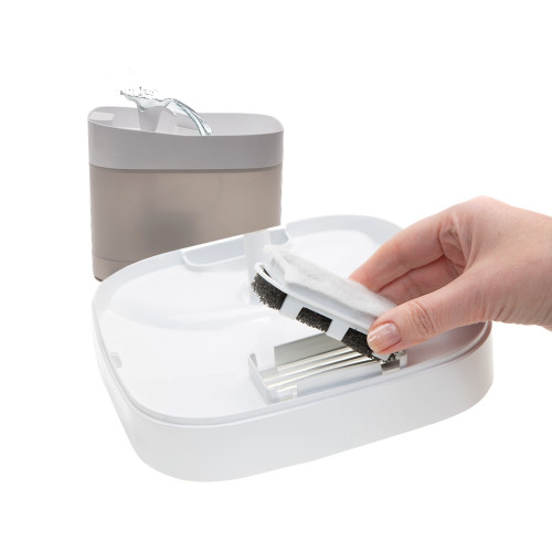 Comfy Catspring Filters filtry wody do poidła 3 szt - Krystaliczna woda dla psa