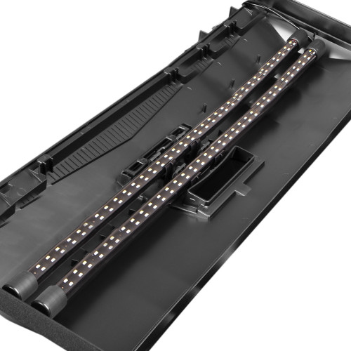 Kruger Meier LAFLORA S-Line 100 - świetlówka LED 92cm | Optymalne oświetlenie dla Twojego akwarium
