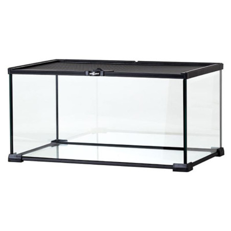 Repti-Zoo terrarium RAK 50x30x25cm - Idealne dla gadów