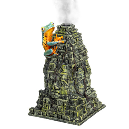Repti-Zoo Ancient Castle Fogger zamgławiacz - Idealny do terrarium