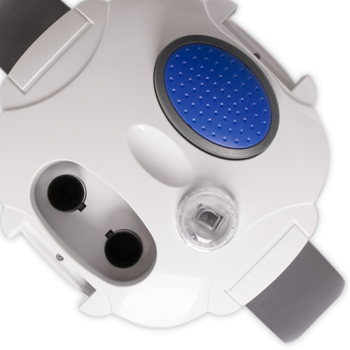 SunSun HW-303B Head głowica z uszczelką i wirnikiem - Krystaliczna woda, szybka wymiana