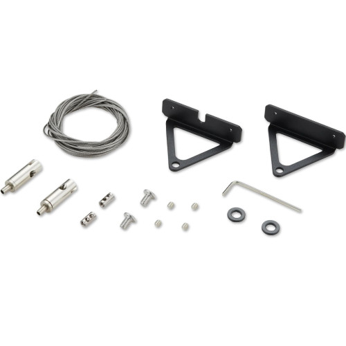 Chihiros B Series Hanging Rope Kit - Stabilne zawieszenie, łatwy montaż