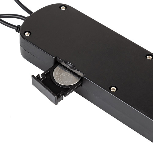 Repti-Zoo EZ Thermo-Hygro-Timer Control - termo/higrostat z programatorem sekundowym | Precyzyjna kontrola klimatu terrarium