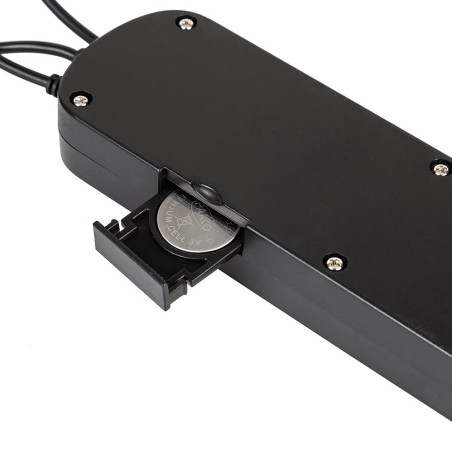 Repti-Zoo EZ Thermo-Hygro-Timer Control - termo/higrostat z programatorem sekundowym | Precyzyjna kontrola klimatu terrarium